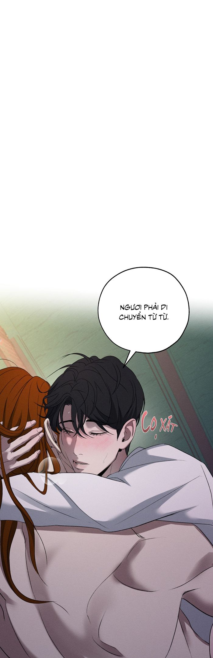 DƯƠNG KHÍ Chapter 9 - Trang 4
