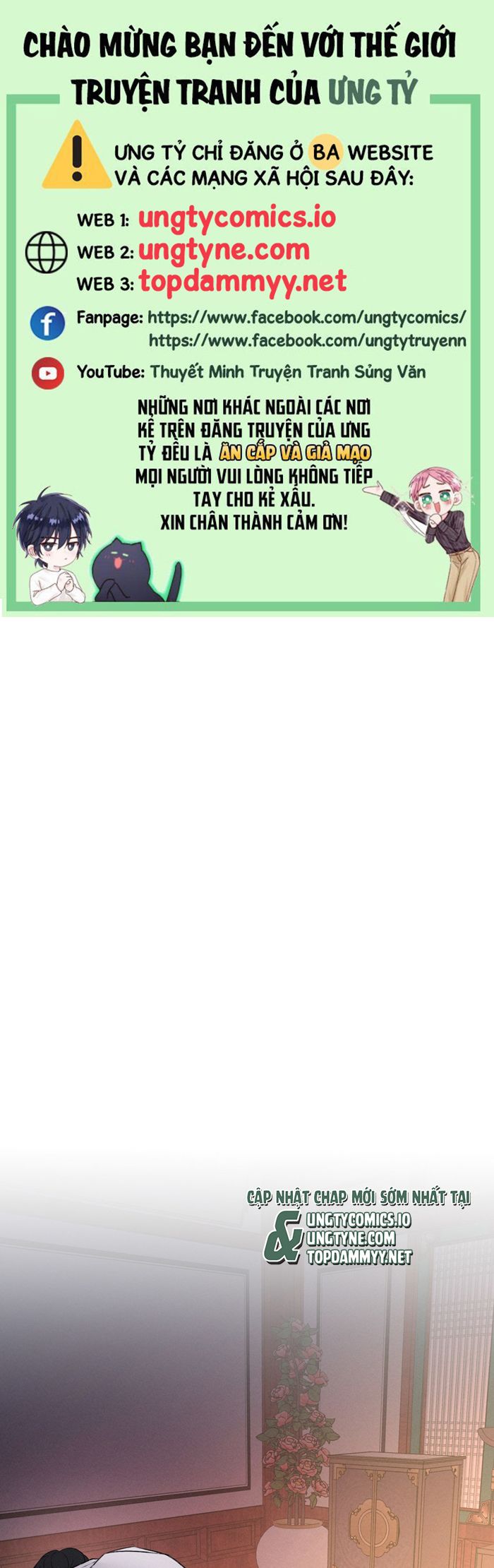 DƯƠNG KHÍ Chapter 9 - Trang 4