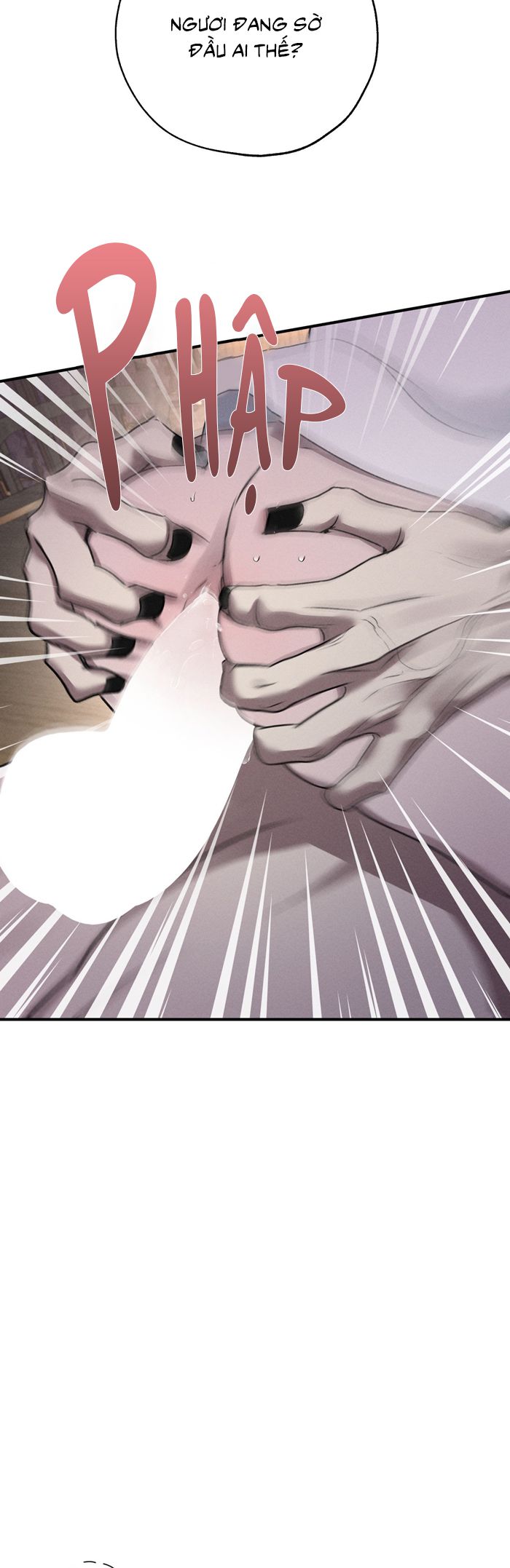 DƯƠNG KHÍ Chapter 9 - Trang 4