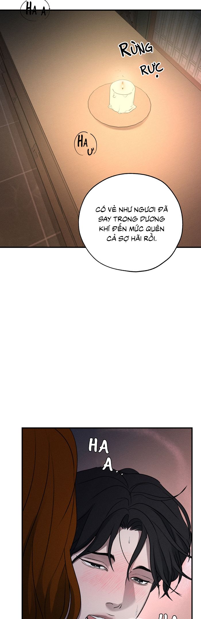 DƯƠNG KHÍ Chapter 9 - Trang 4