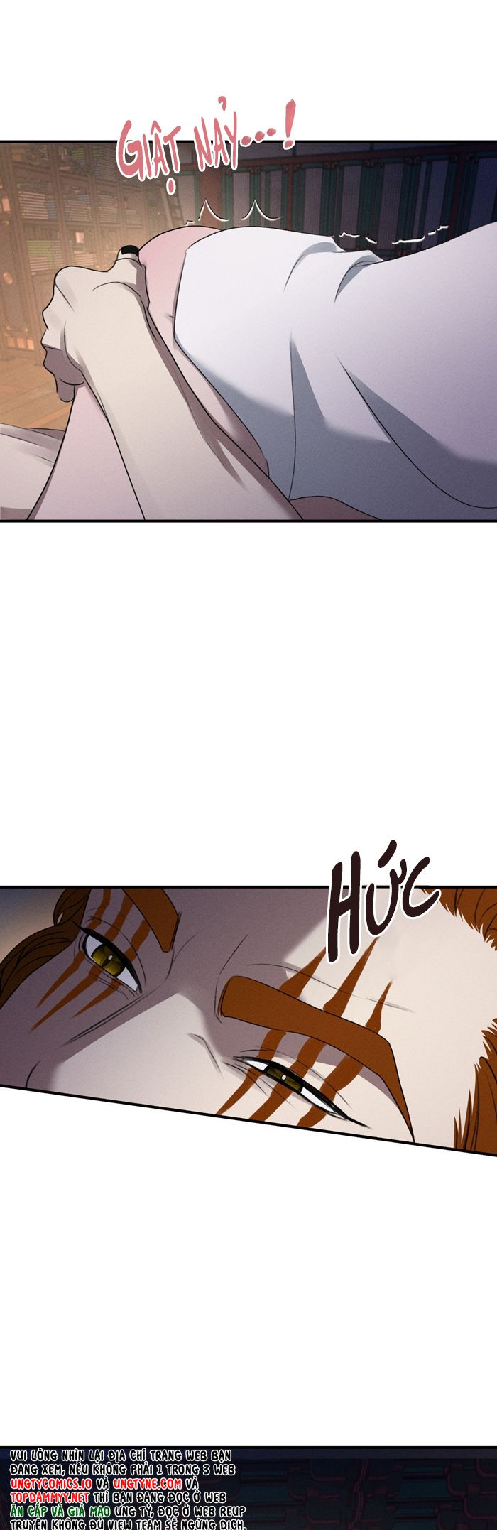 DƯƠNG KHÍ Chapter 9 - Trang 4