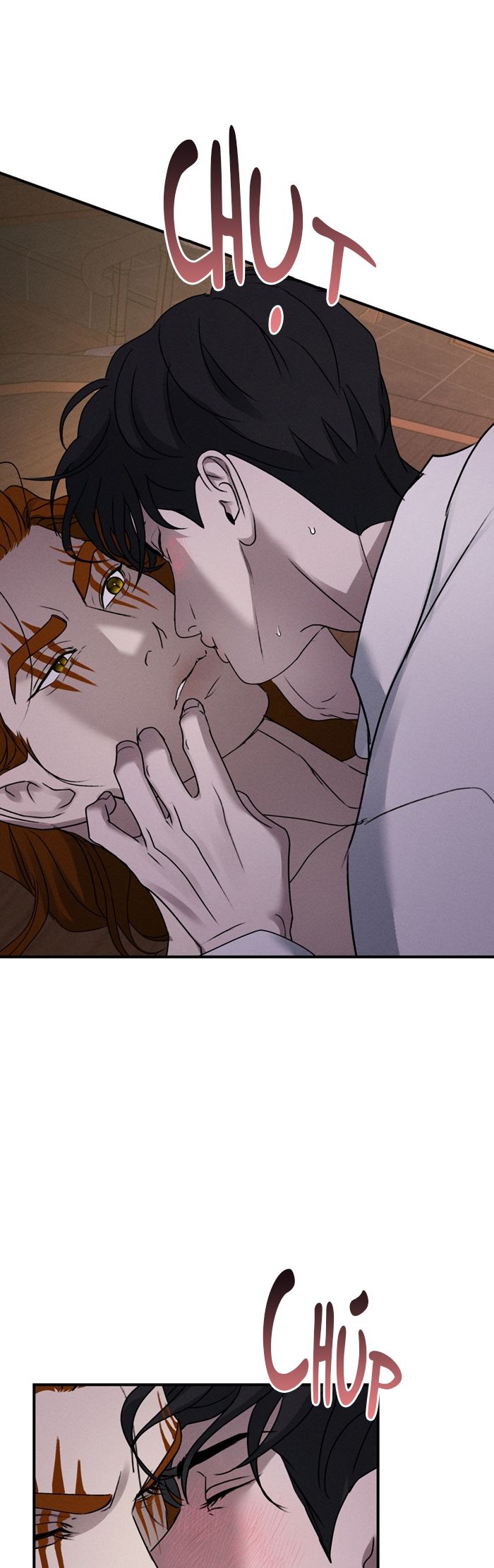 DƯƠNG KHÍ Chapter 9 - Trang 4
