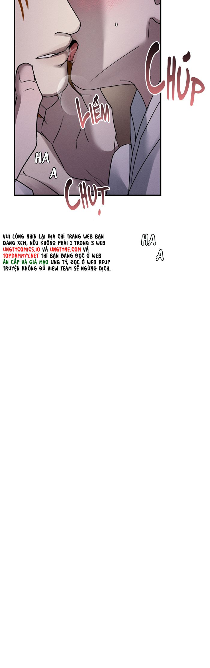 DƯƠNG KHÍ Chapter 9 - Trang 4