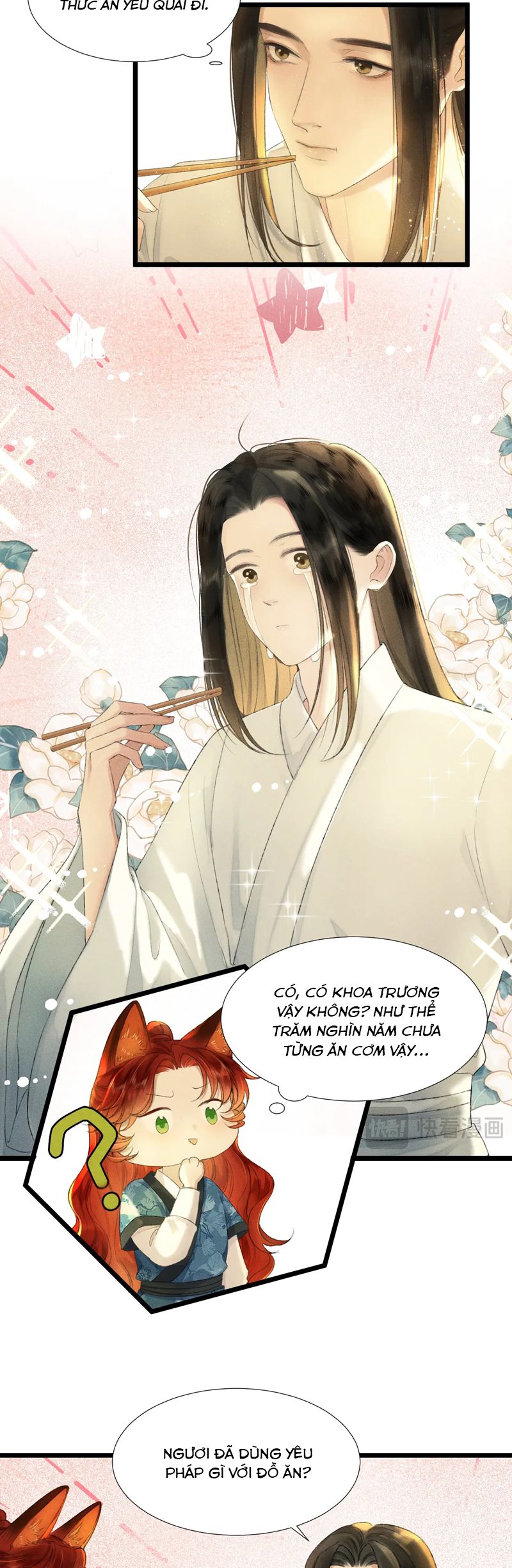 Khanh Khanh Chapter 4 - Trang 4