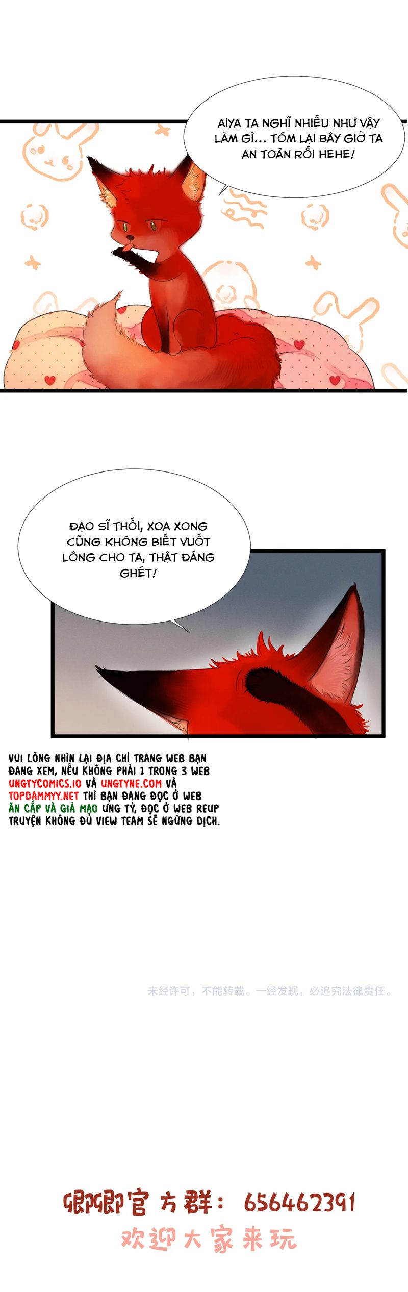Khanh Khanh Chapter 4 - Trang 4