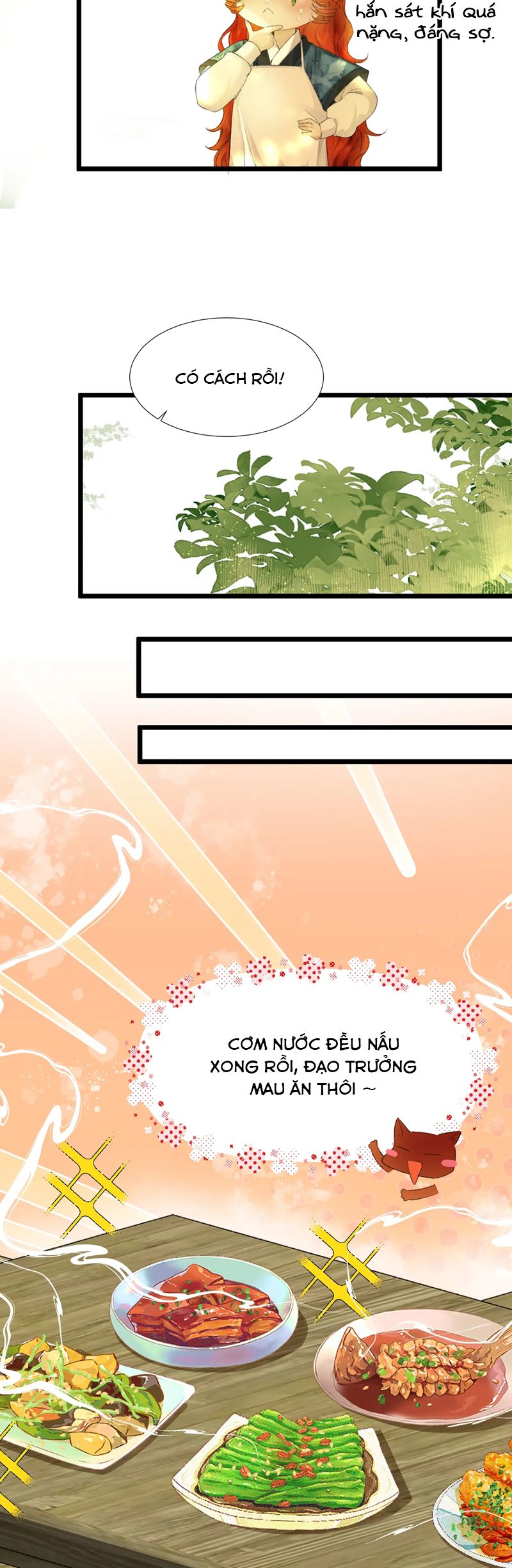 Khanh Khanh Chapter 4 - Trang 4
