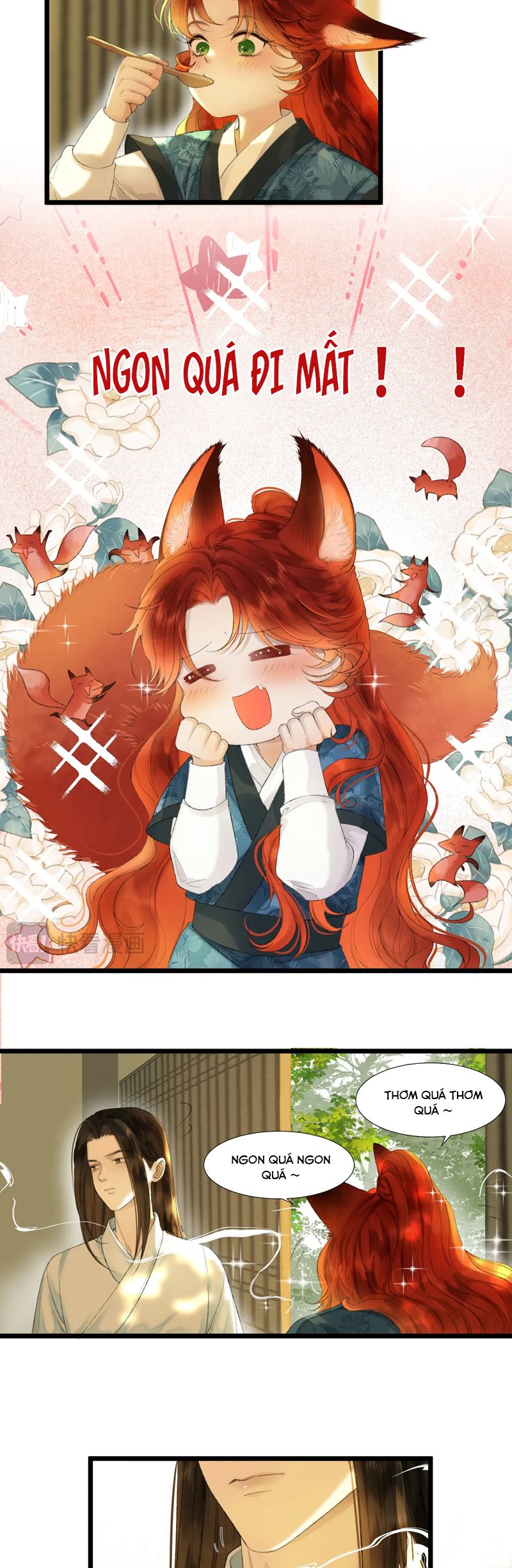 Khanh Khanh Chapter 4 - Trang 4
