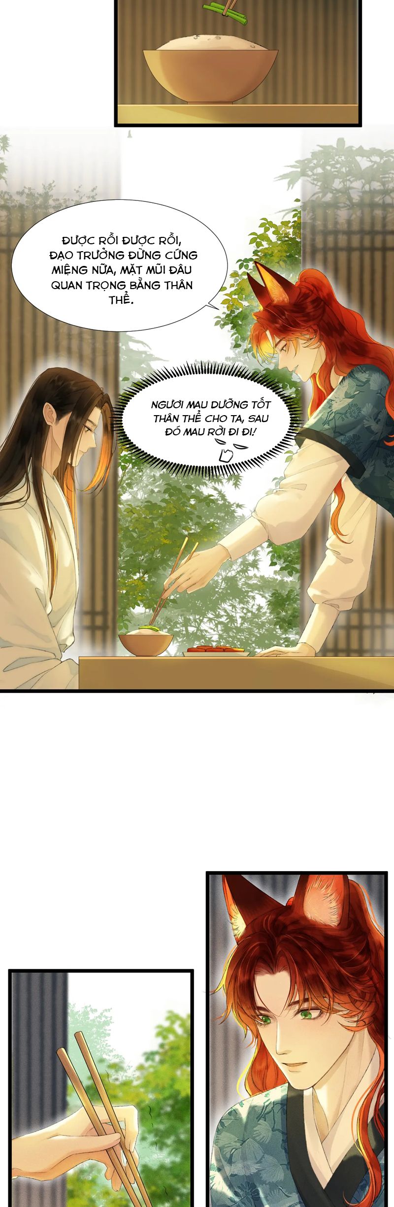 Khanh Khanh Chapter 4 - Trang 4