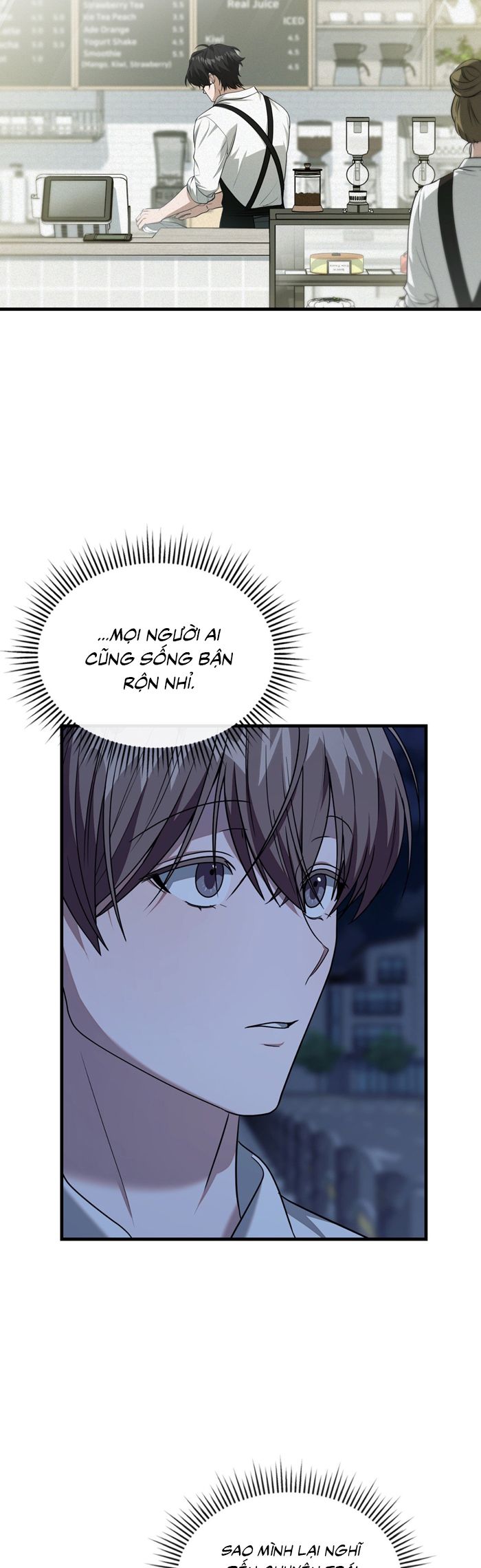 Guild Member Next Door (Season 2) Chapter 6 - Trang 3