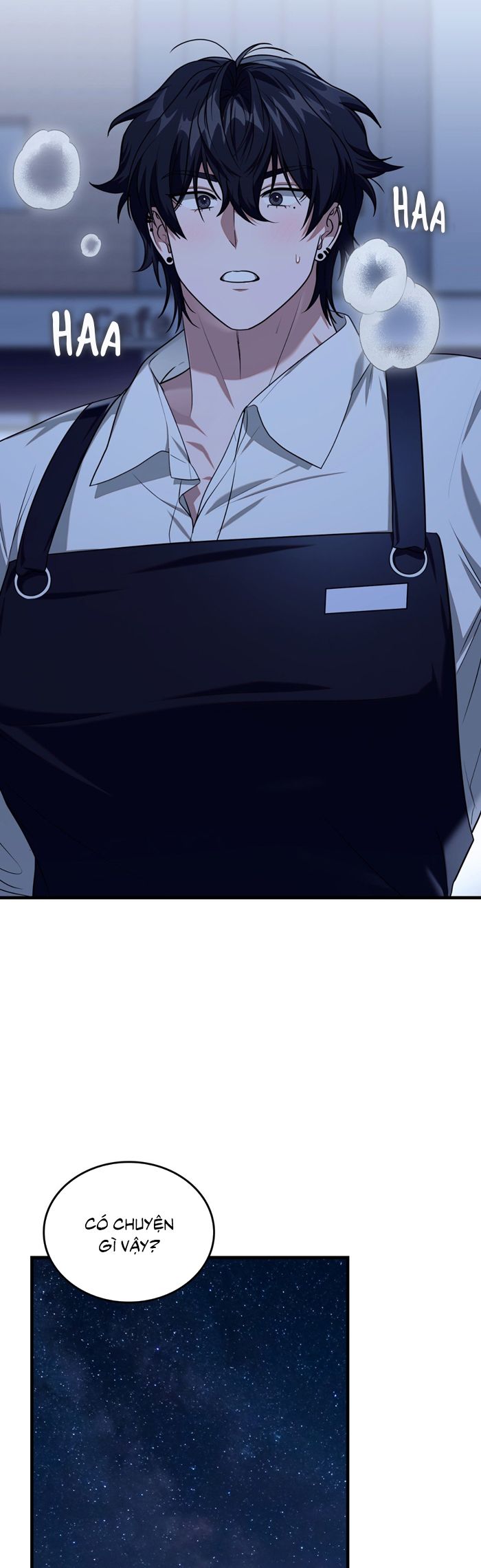 Guild Member Next Door (Season 2) Chapter 6 - Trang 3