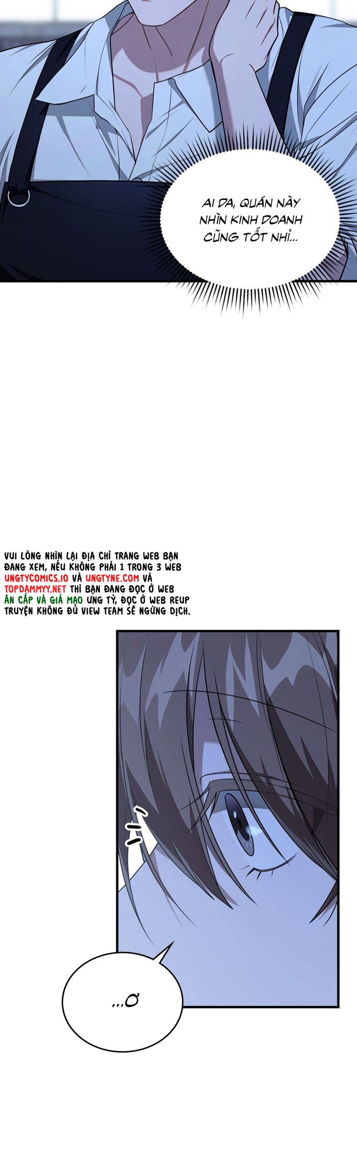 Guild Member Next Door (Season 2) Chapter 6 - Trang 3