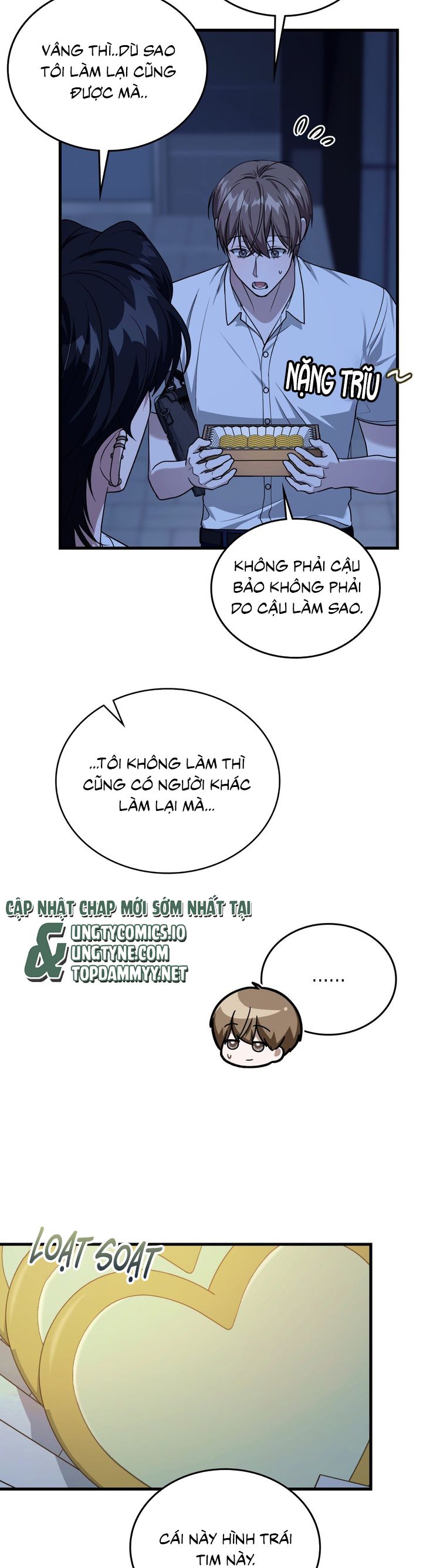Guild Member Next Door (Season 2) Chapter 6 - Trang 3