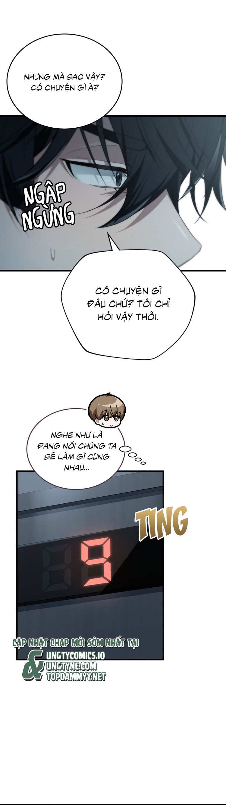 Guild Member Next Door (Season 2) Chapter 6 - Trang 3