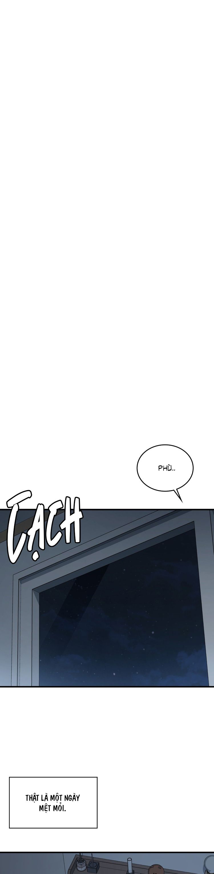 Guild Member Next Door (Season 2) Chapter 6 - Trang 3
