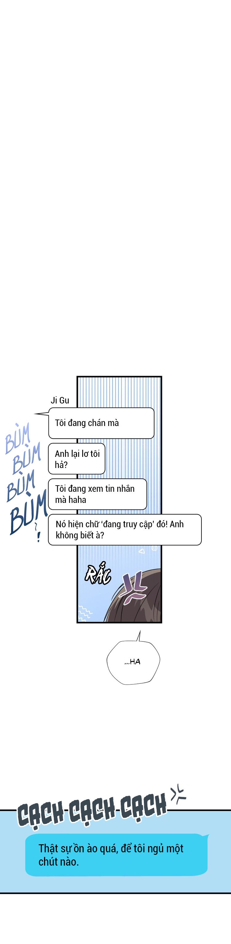 Guild Member Next Door (Season 2) Chapter 6 - Trang 3