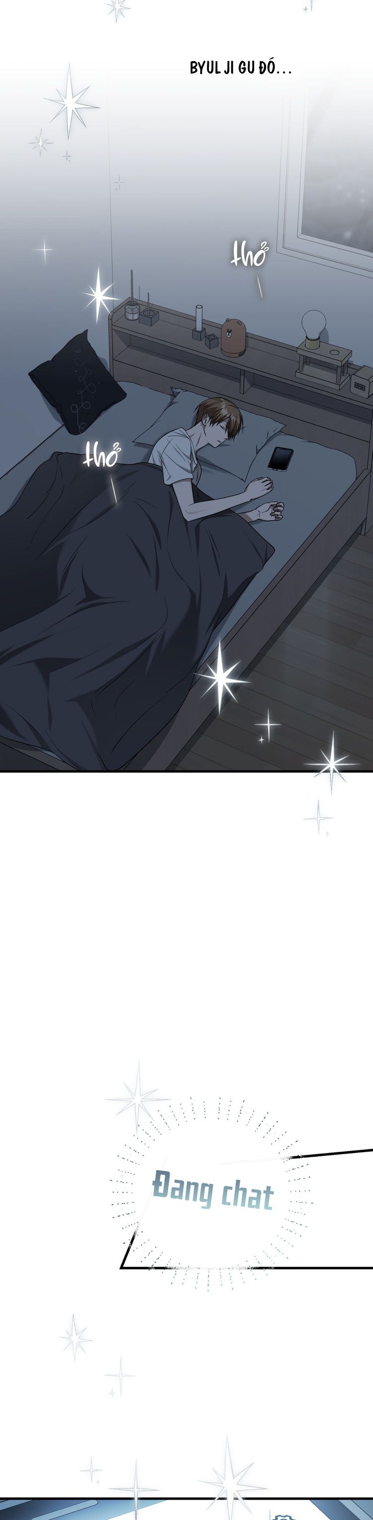 Guild Member Next Door (Season 2) Chapter 6 - Trang 3