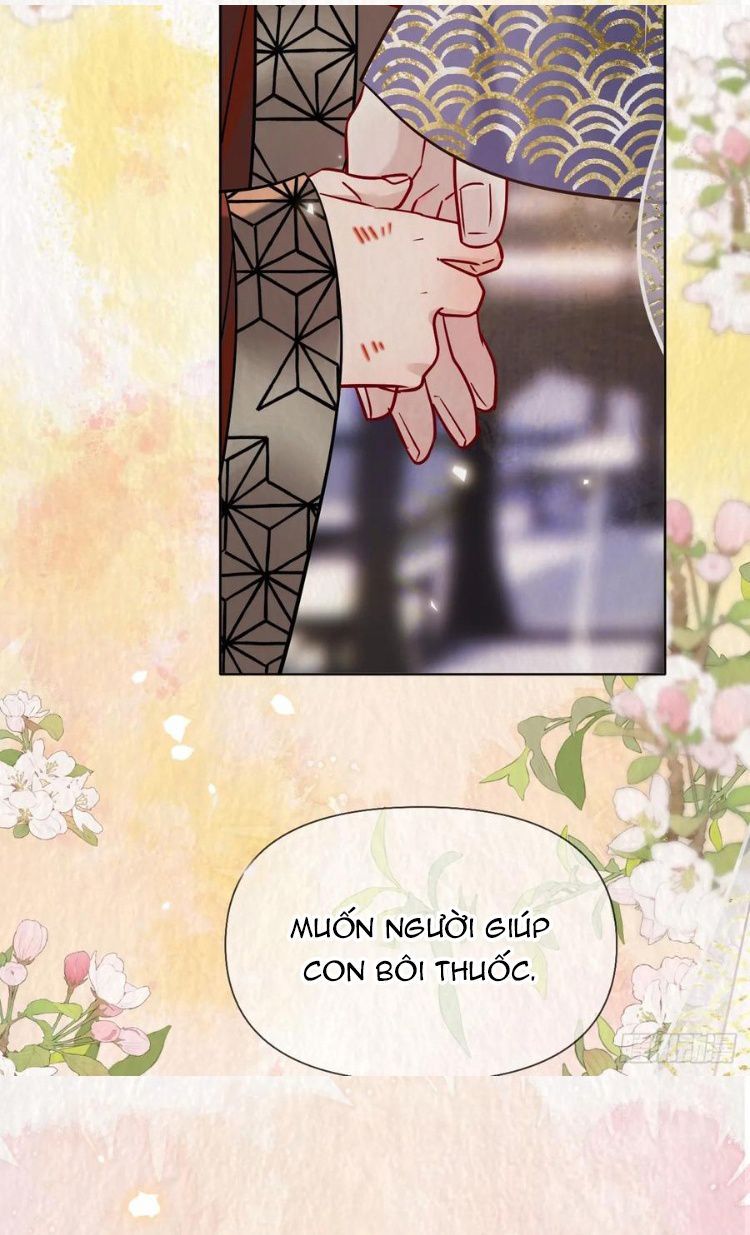 Cư Tâm Bất Kính Chapter 23 - Trang 4