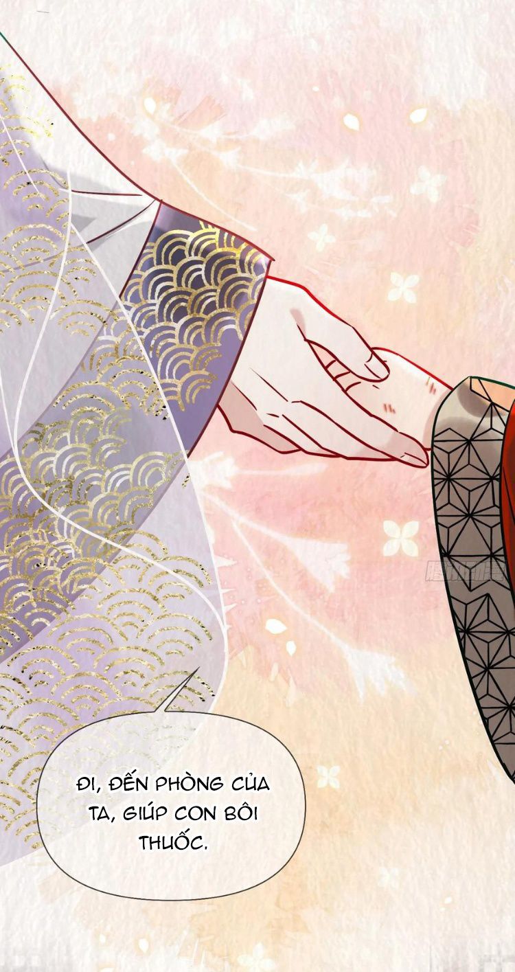 Cư Tâm Bất Kính Chapter 23 - Trang 4