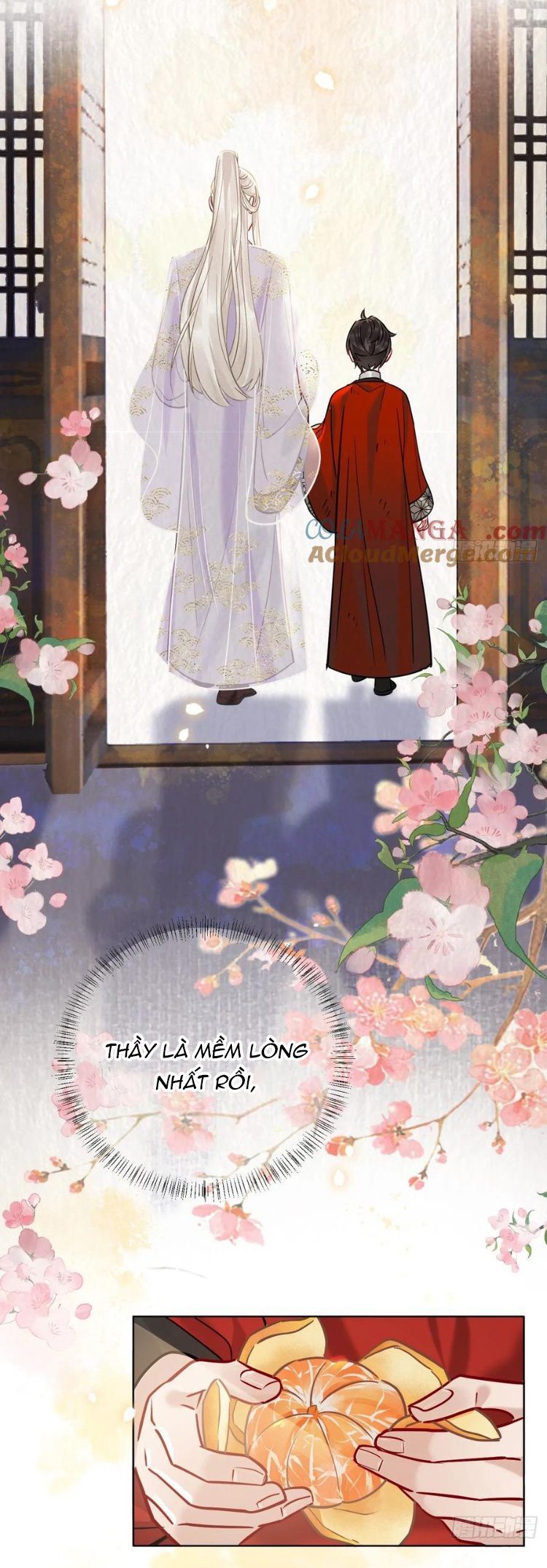 Cư Tâm Bất Kính Chapter 23 - Trang 4