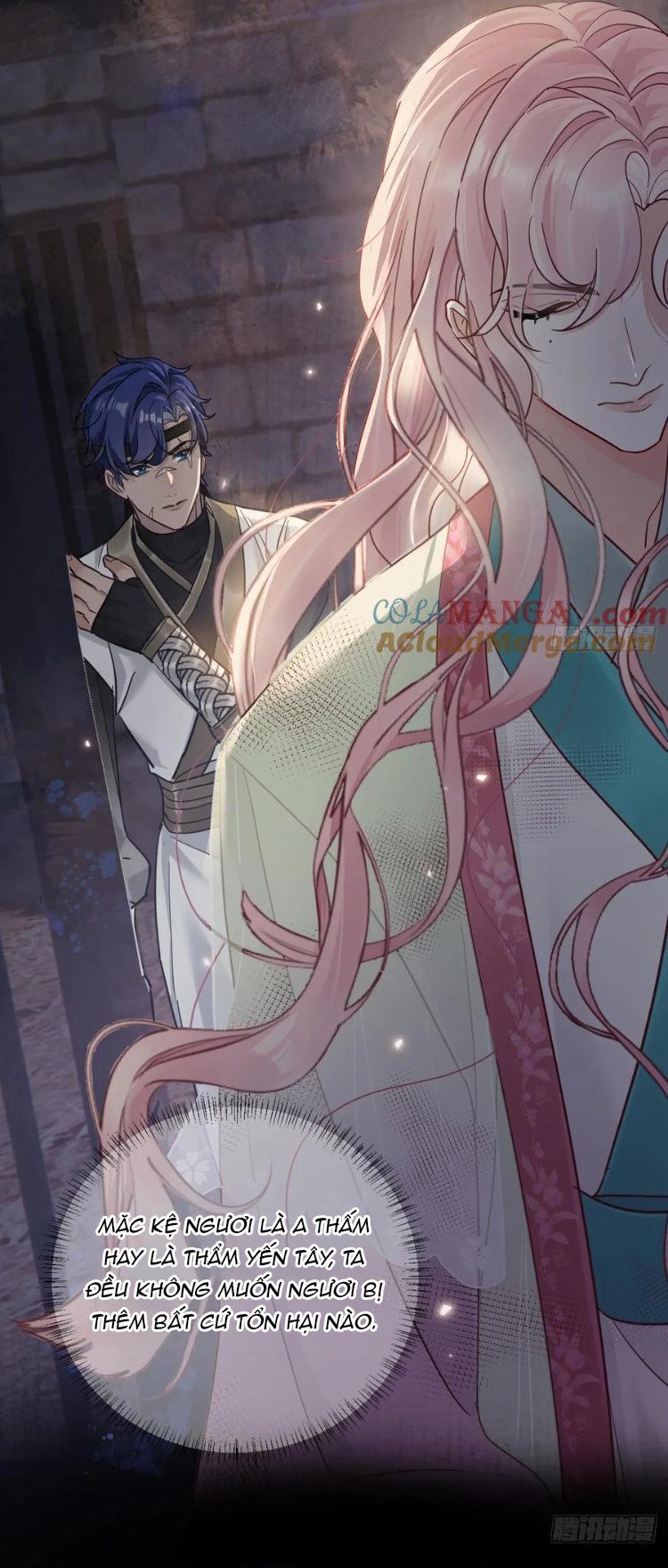 Cư Tâm Bất Kính Chapter 23 - Trang 4