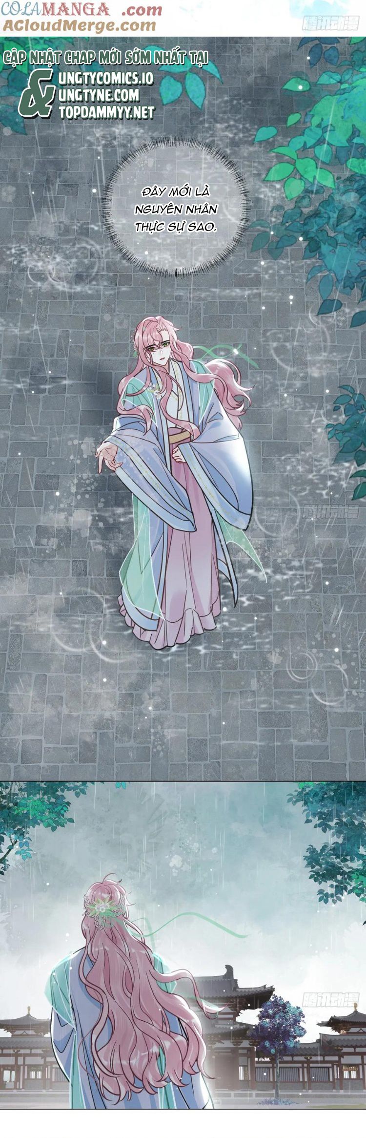 Cư Tâm Bất Kính Chapter 24 - Trang 4