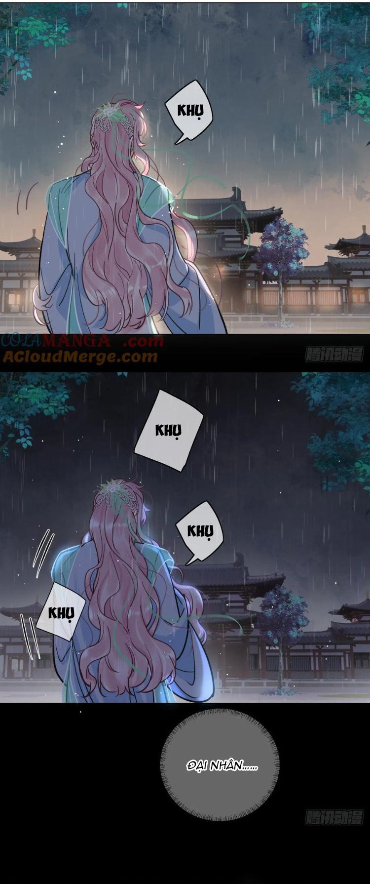 Cư Tâm Bất Kính Chapter 24 - Trang 4