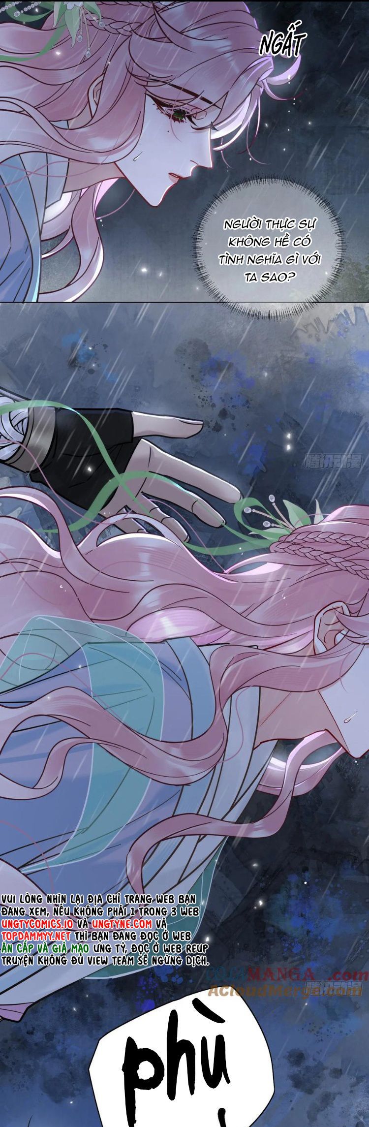 Cư Tâm Bất Kính Chapter 24 - Trang 4
