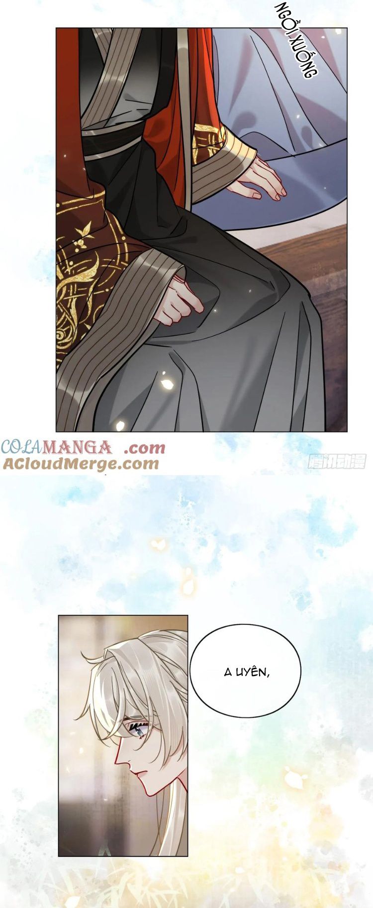Cư Tâm Bất Kính Chapter 24 - Trang 4