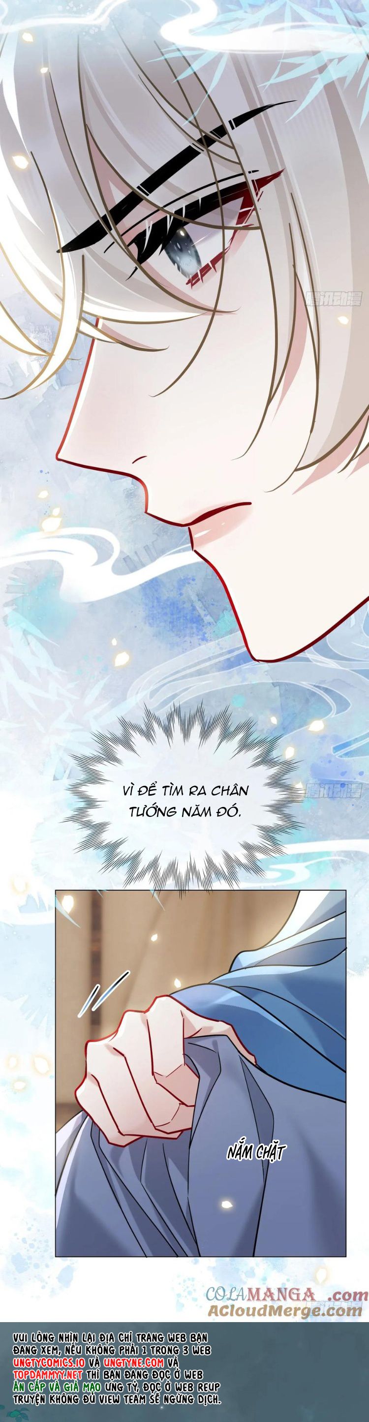 Cư Tâm Bất Kính Chapter 24 - Trang 4
