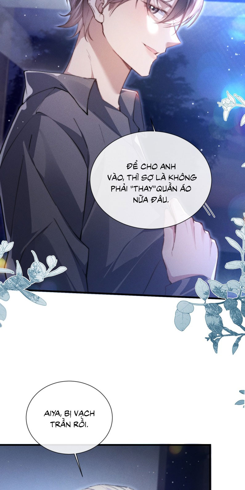 Kế Hoạch Tự Dưỡng Cuồng Khuyển Chap 42 - Next Chap 43