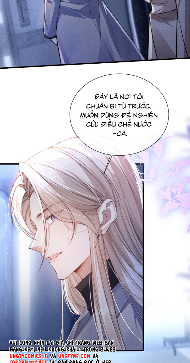 Kế Hoạch Tự Dưỡng Cuồng Khuyển Chap 42 - Next Chap 43
