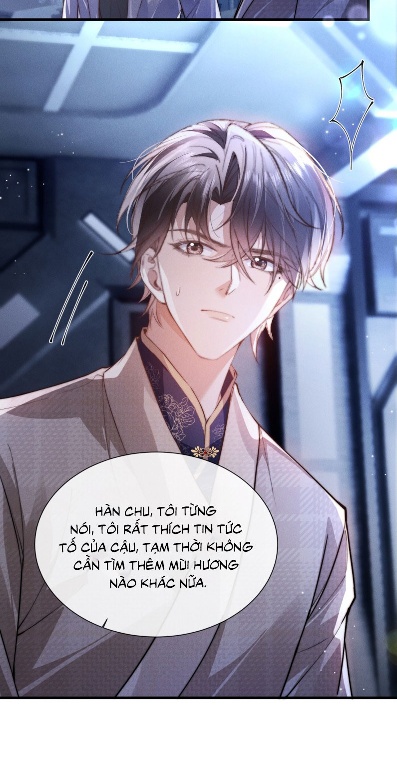 Kế Hoạch Tự Dưỡng Cuồng Khuyển Chap 42 - Next Chap 43