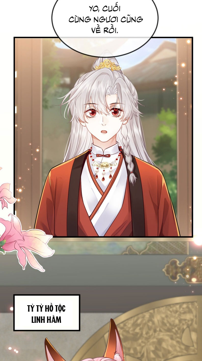 Sau Khi Bản Thể Rơi Vào Tay Đối Thủ Một Mất Một Còn Chapter 18 - Trang 3