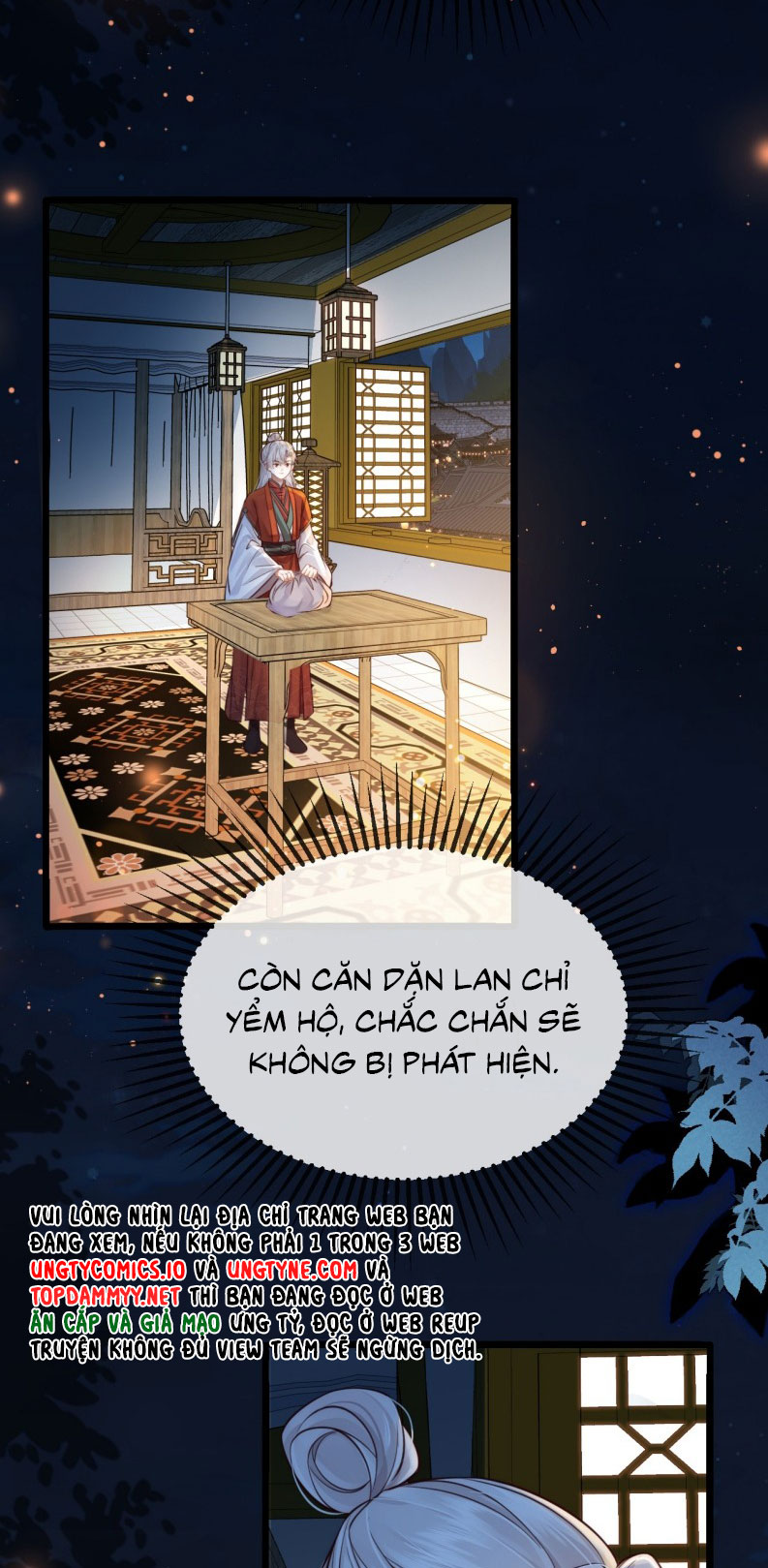 Sau Khi Bản Thể Rơi Vào Tay Đối Thủ Một Mất Một Còn Chapter 18 - Trang 3