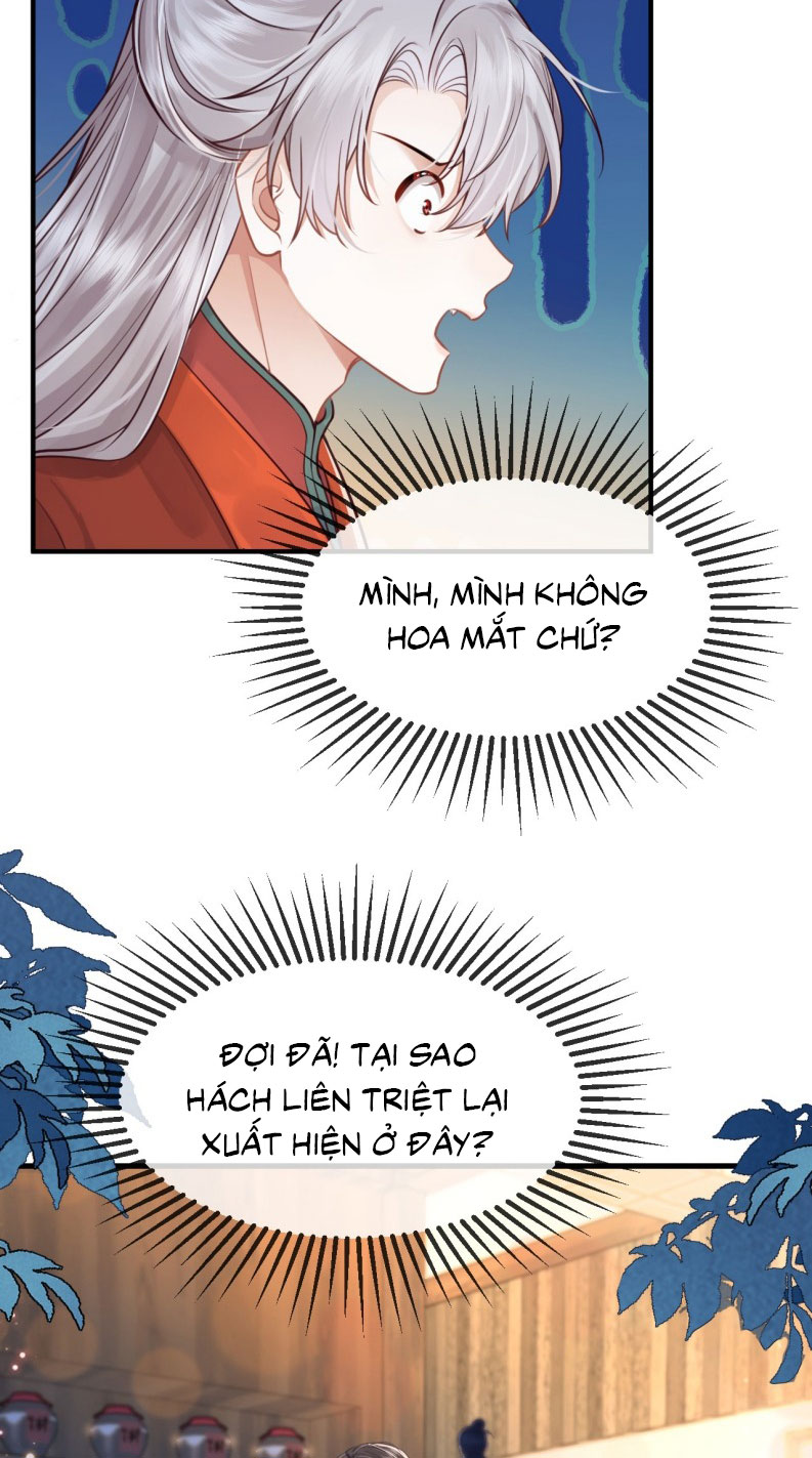 Sau Khi Bản Thể Rơi Vào Tay Đối Thủ Một Mất Một Còn Chapter 18 - Trang 3