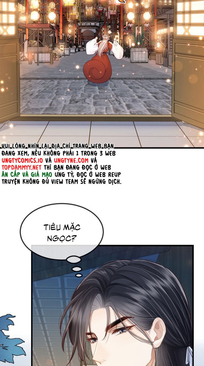 Sau Khi Bản Thể Rơi Vào Tay Đối Thủ Một Mất Một Còn Chapter 18 - Trang 3