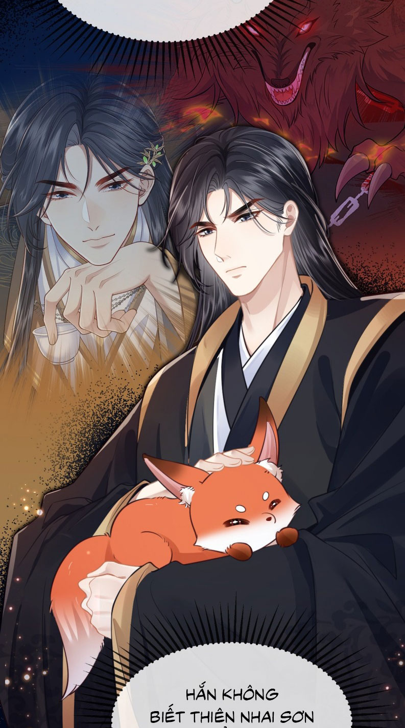 Sau Khi Bản Thể Rơi Vào Tay Đối Thủ Một Mất Một Còn Chapter 18 - Trang 3
