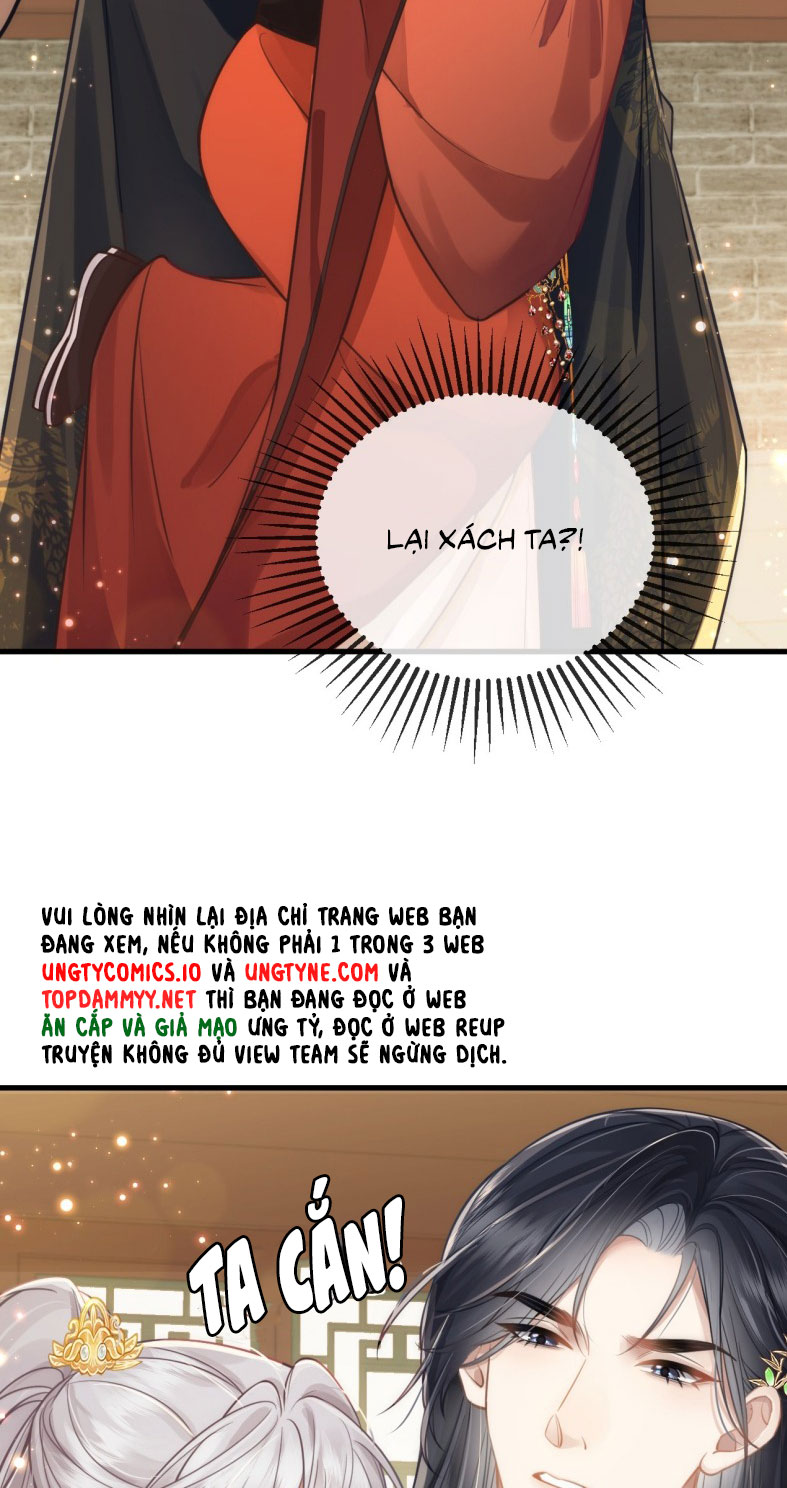 Sau Khi Bản Thể Rơi Vào Tay Đối Thủ Một Mất Một Còn Chapter 18 - Trang 3