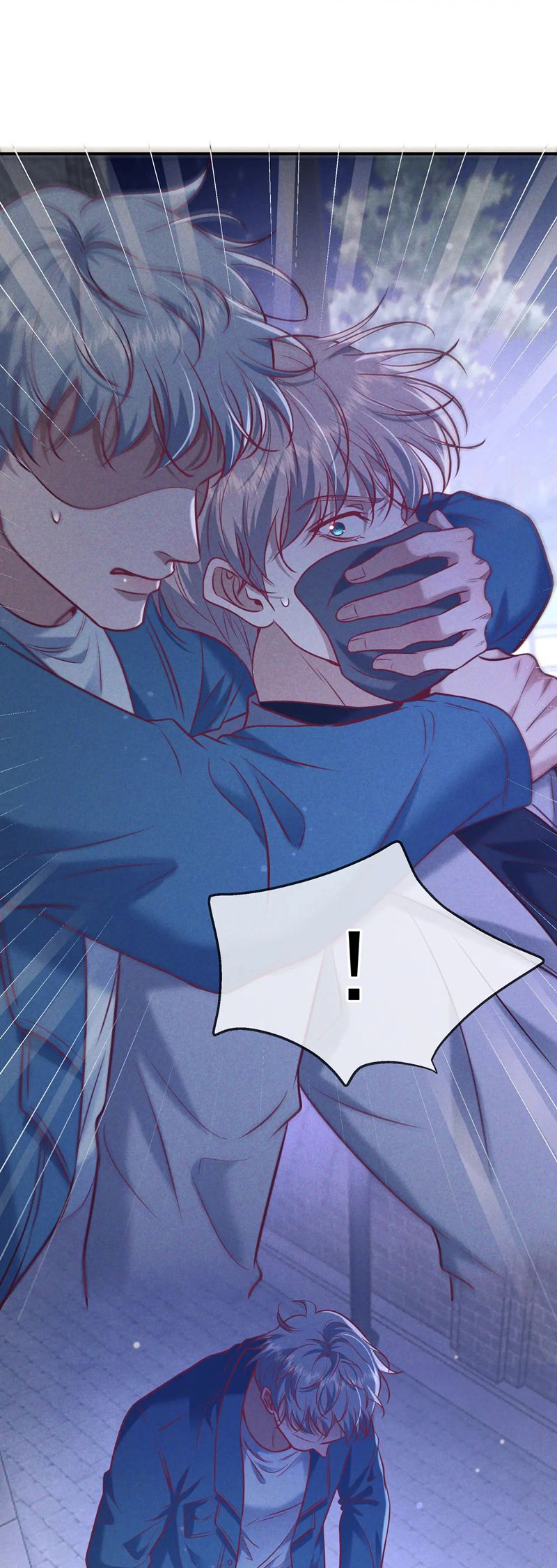 Đêm Tình Yêu Và Sát Ý Chapter 41 - Trang 4