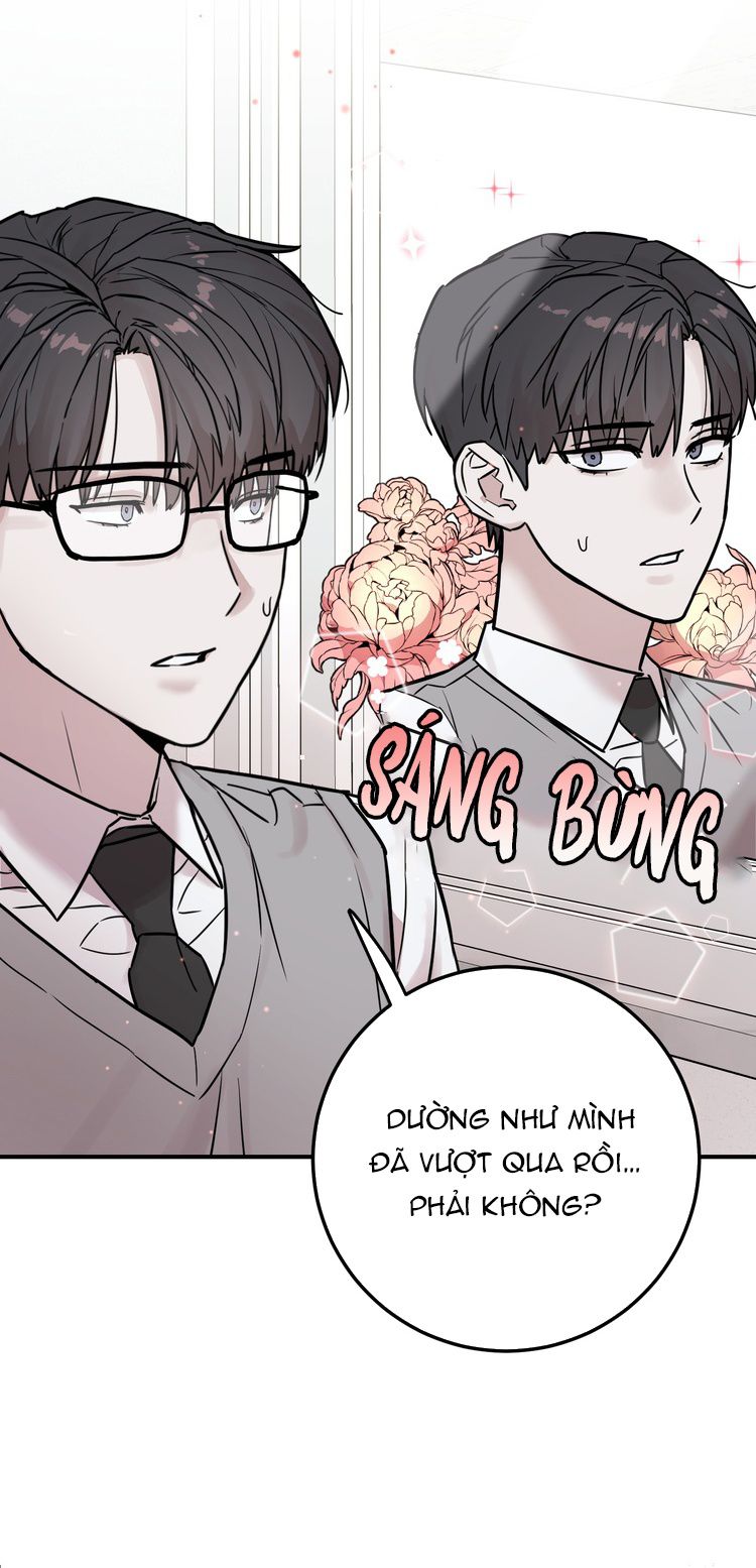 Kính Donbrik Chap 1 - Trang 2