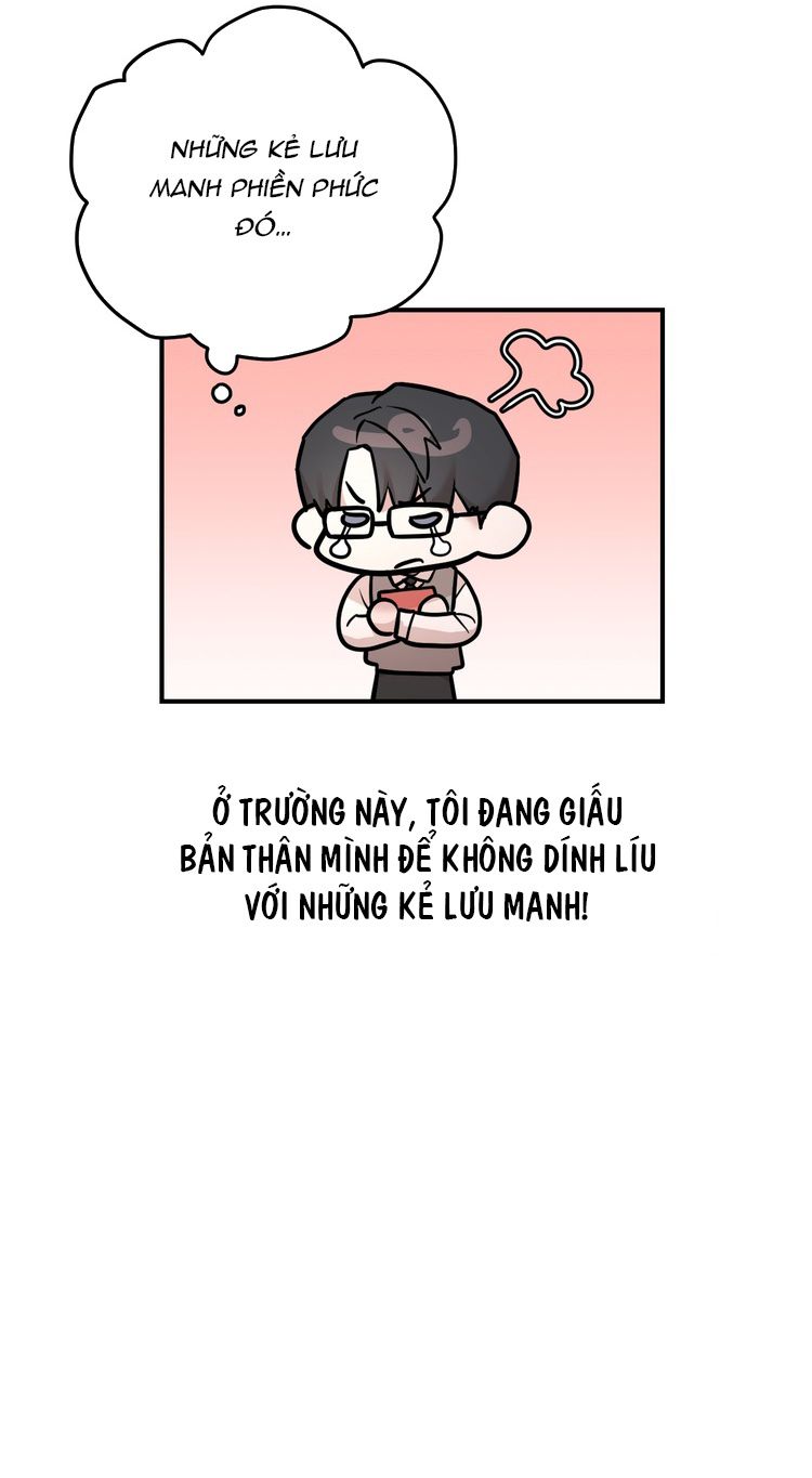Kính Donbrik Chap 1 - Trang 2