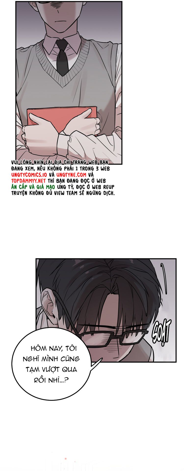 Kính Donbrik Chap 1 - Trang 2