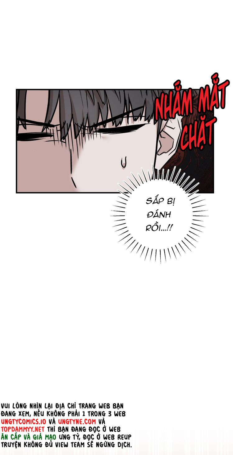 Kính Donbrik Chap 2 - Trang 2
