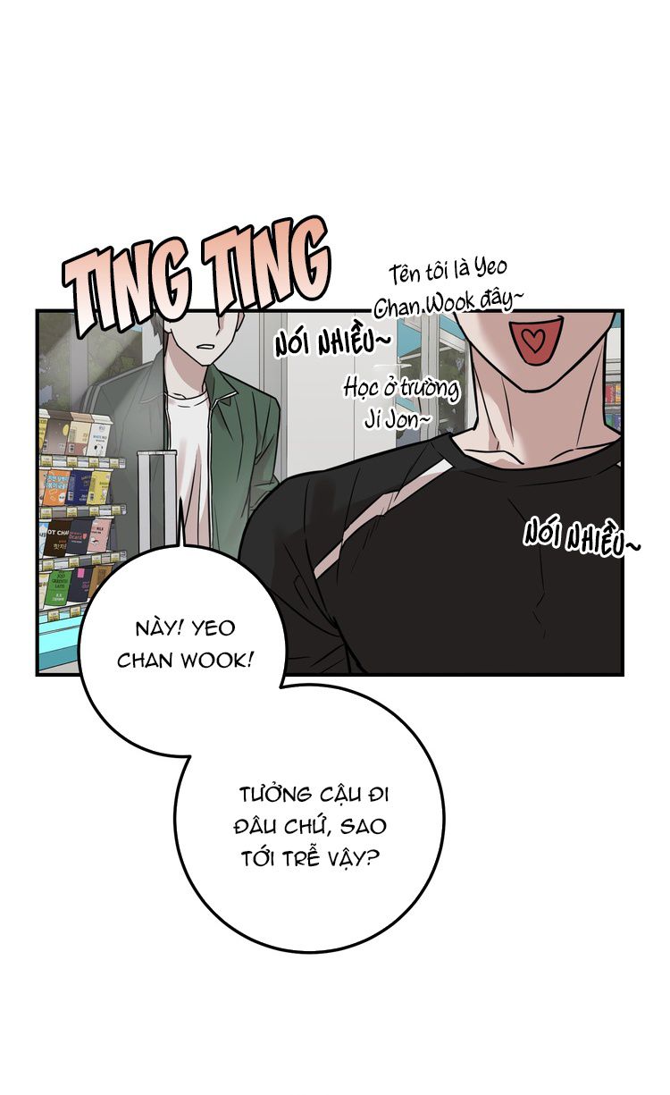 Kính Donbrik Chap 2 - Trang 2