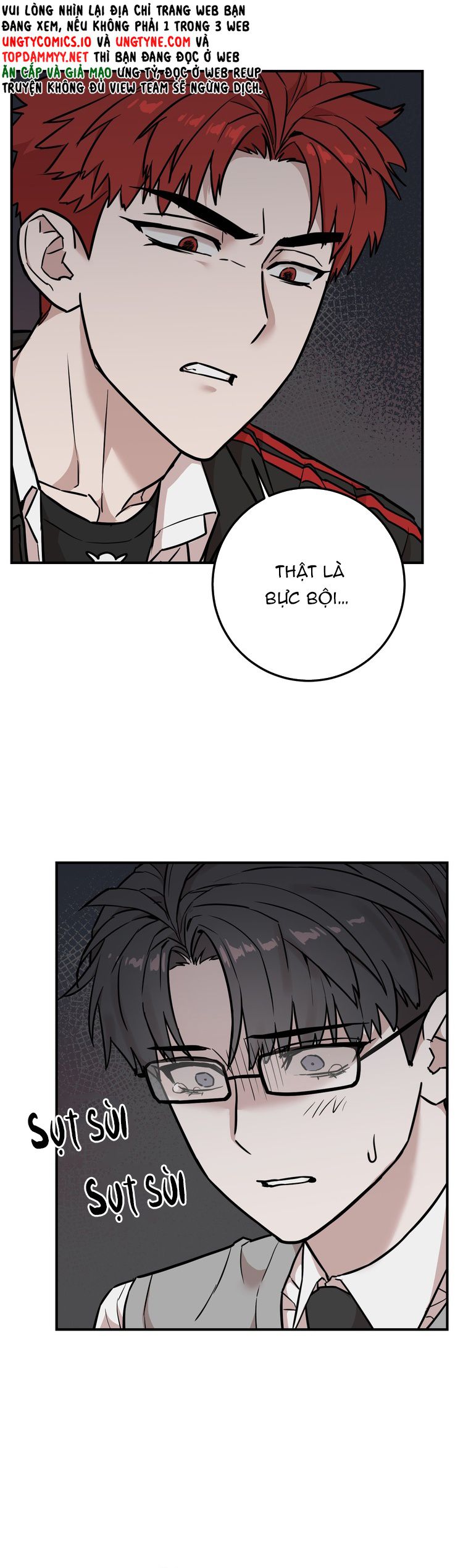 Kính Donbrik Chap 2 - Trang 2