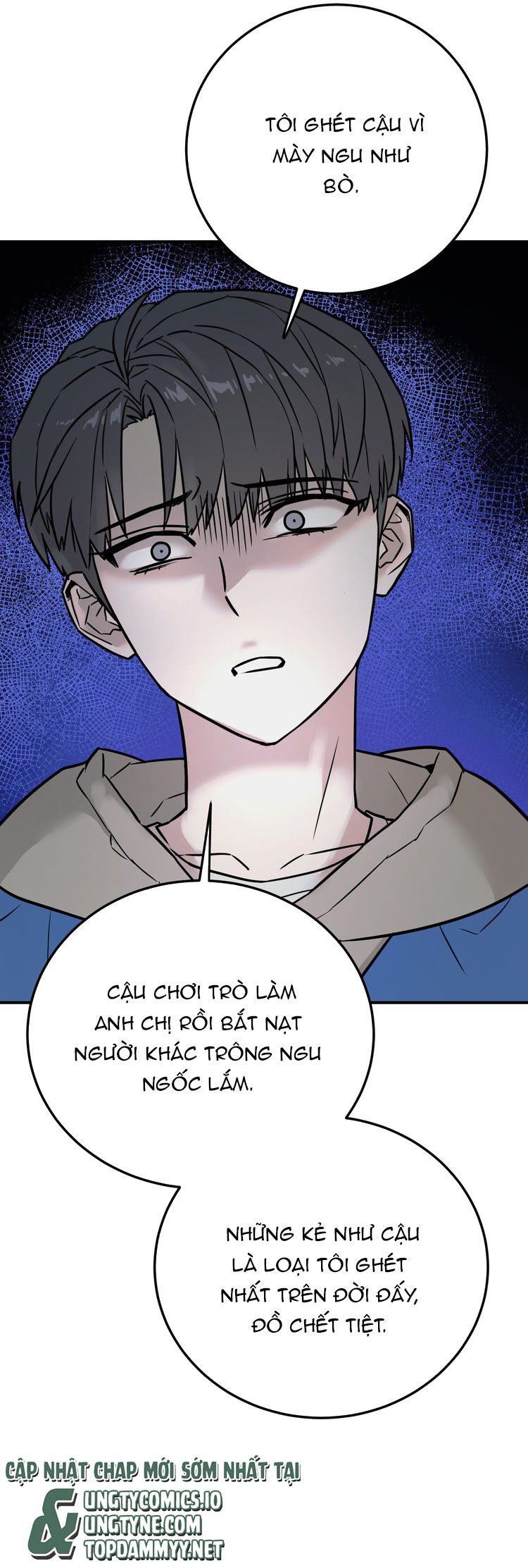 Kính Donbrik Chap 2 - Trang 2