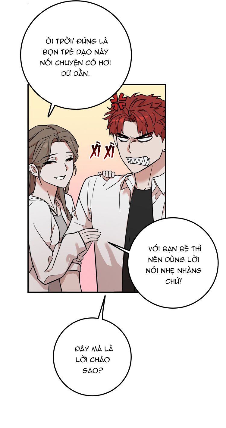 Kính Donbrik Chap 5 - Trang 2