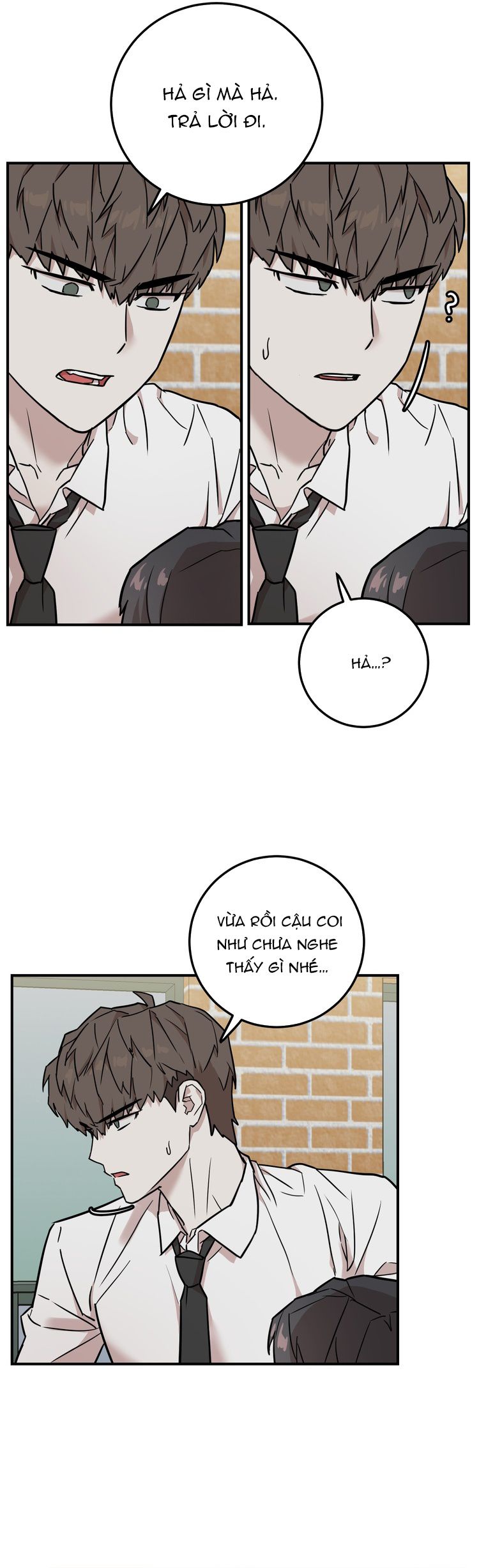 Kính Donbrik Chap 5 - Trang 2