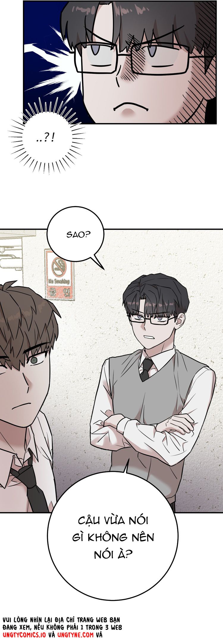 Kính Donbrik Chap 5 - Trang 2