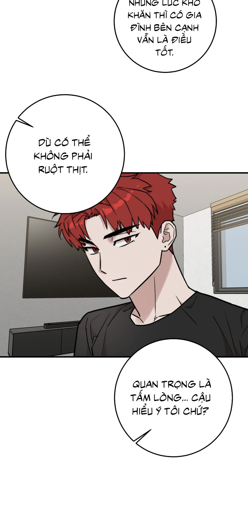 Kính Donbrik Chap 6 - Trang 2